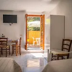 بيت للعطل L'ulivo - Nature & Relax ليفانتو