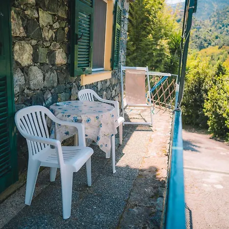 L'ulivo - Nature & Relax Dom wakacyjny