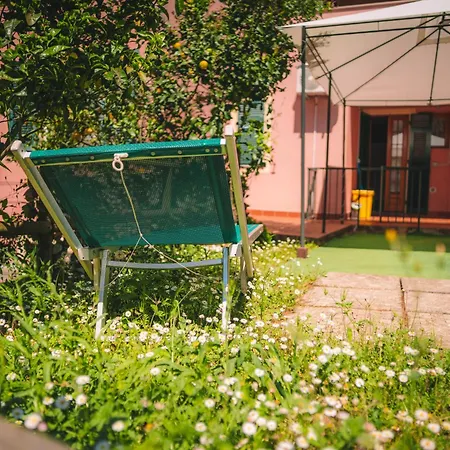 Dom wakacyjny L'ulivo - Nature & Relax