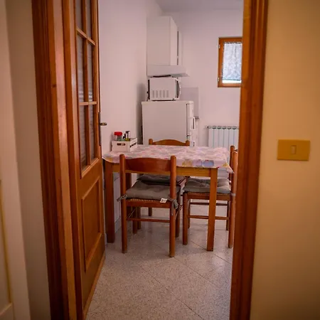 Nyaraló L'ulivo - Nature & Relax *