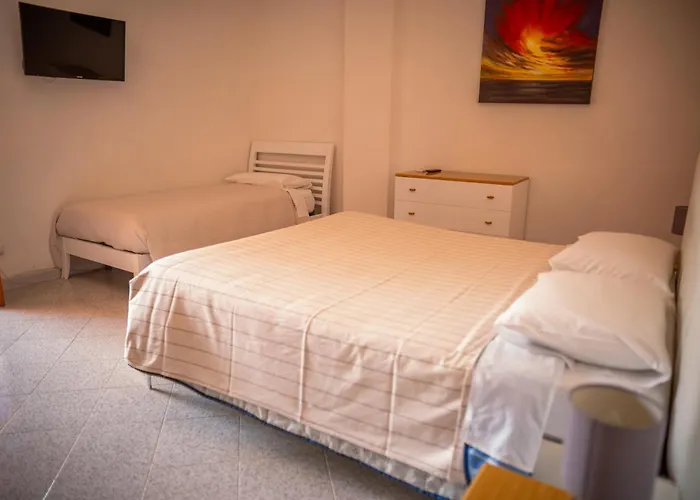 L'ulivo - Nature & Relax Дом отдыха