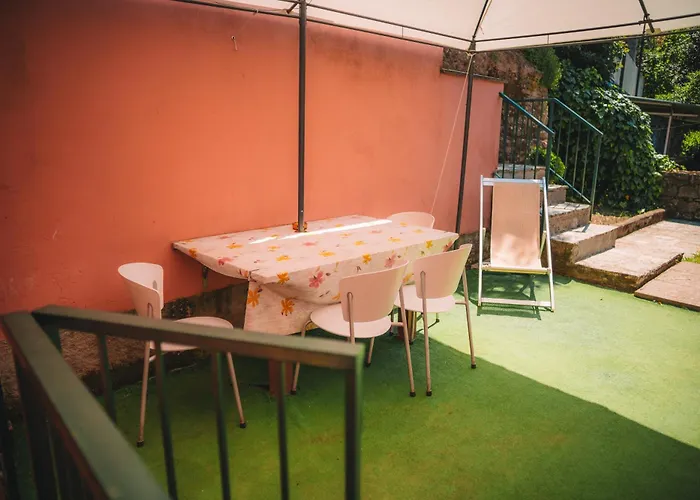 L'ulivo - Nature & Relax