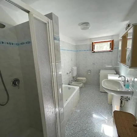 Casa vacanze L'ulivo *