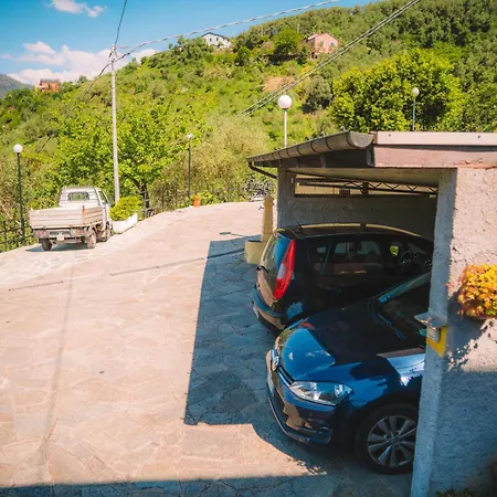 L'ulivo Casa vacanze