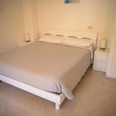 L'ulivo Casa vacanze *
