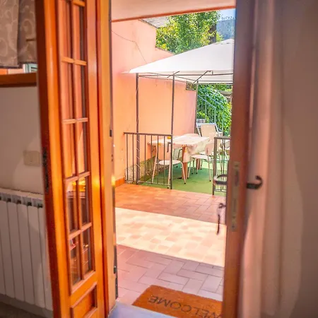 Casa vacanze L'ulivo *