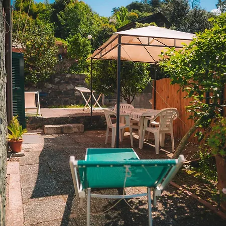 L'ulivo Casa vacanze Levanto