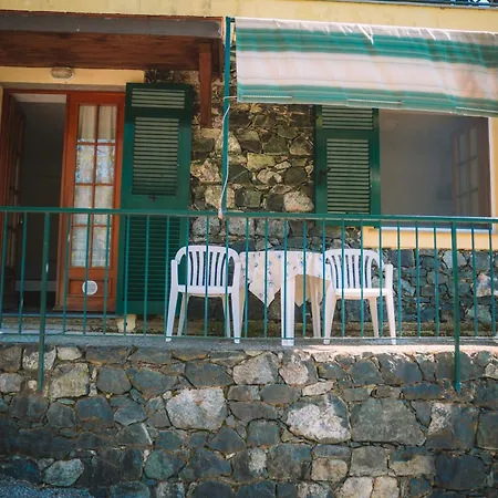 Casa vacanze L'ulivo Levanto