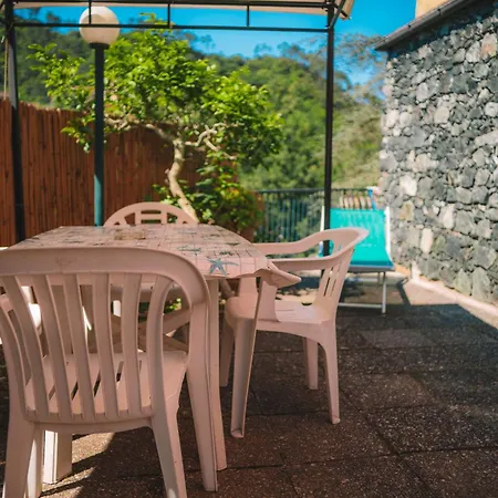 Casa vacanze L'ulivo *