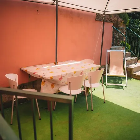 L'ulivo Casa vacanze Levanto
