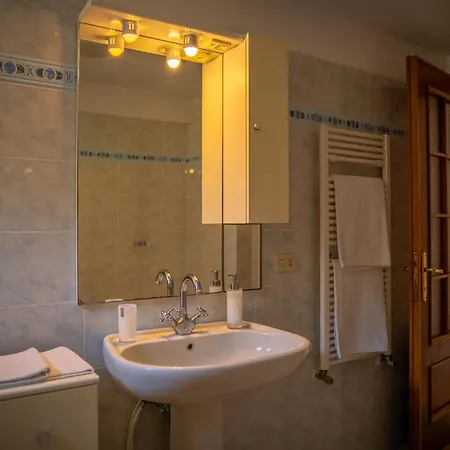L'ulivo * Levanto