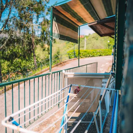 Hébergement de vacances L'ulivo - Nature & Relax