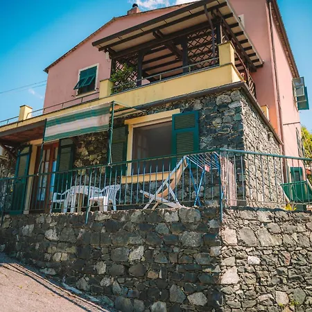 L'ulivo Casa vacanze *