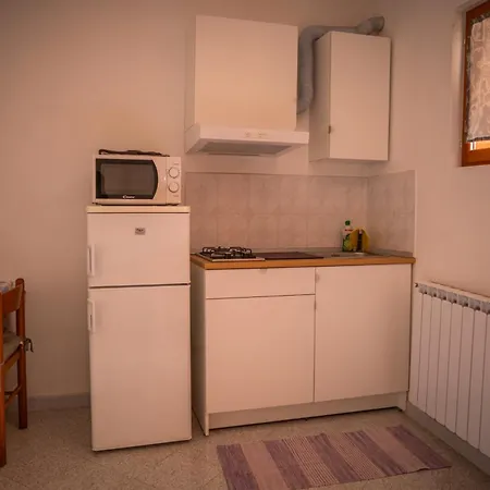 Casa vacanze L'ulivo *