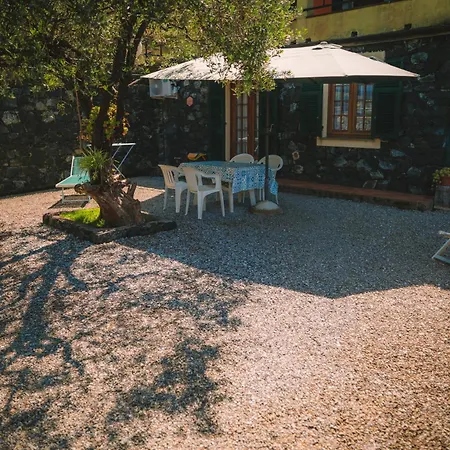 Casa vacanze L'ulivo Levanto