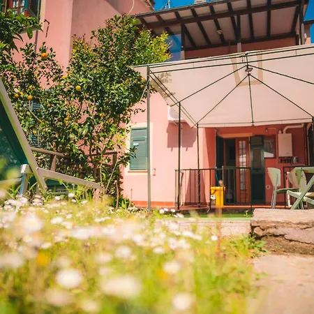 Casa vacanze L'ulivo