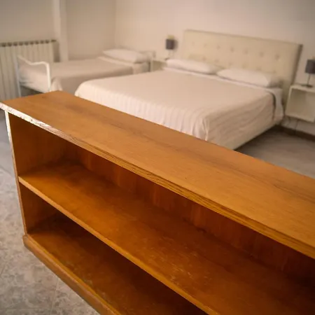 L'ulivo Casa vacanze *