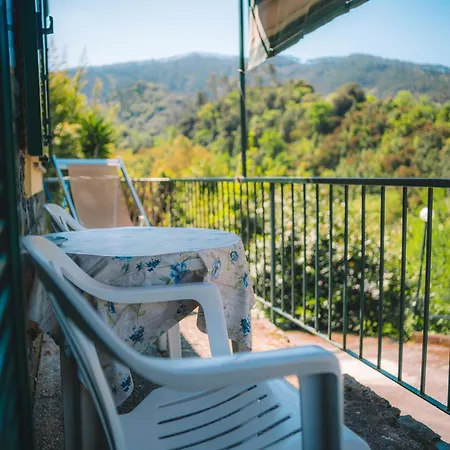 L'ulivo Casa vacanze Levanto