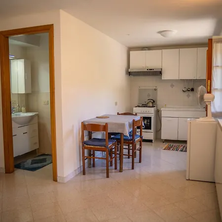 Hébergement de vacances L'ulivo - Nature & Relax Levanto