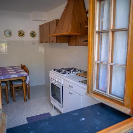 L'ulivo - Nature & Relax Hébergement de vacances