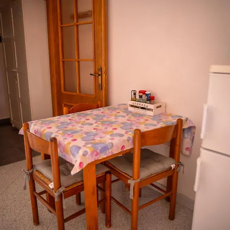 Casa vacanze L'ulivo *