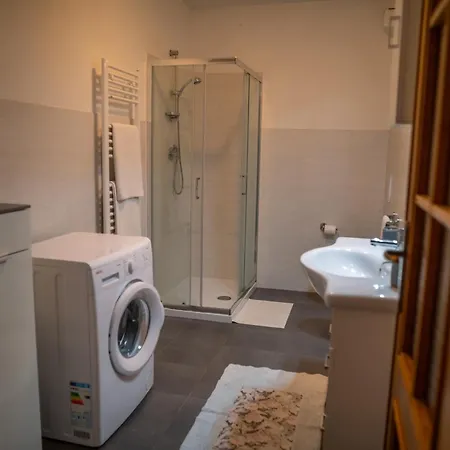 Dom wakacyjny L'ulivo Levanto