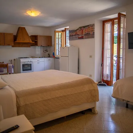 L'ulivo Levanto