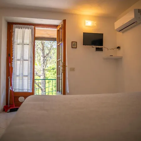 L'ulivo - Nature & Relax