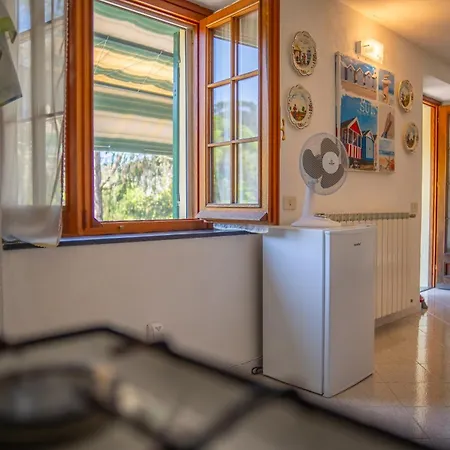 L'ulivo Casa vacanze