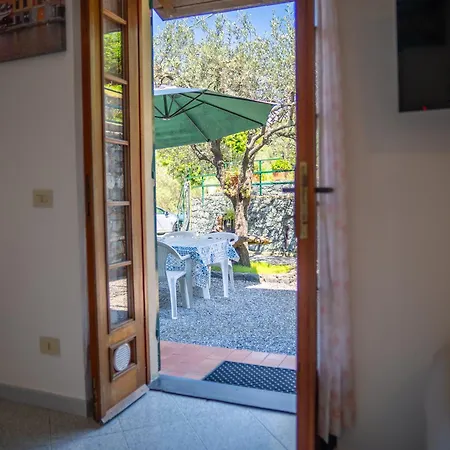 Casa vacanze L'ulivo