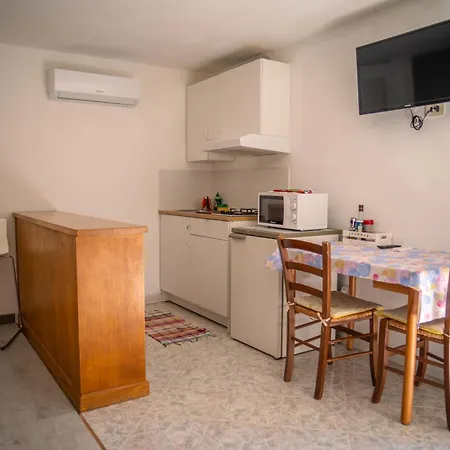 Casa vacanze L'ulivo *