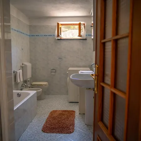 Casa vacanze L'ulivo Levanto