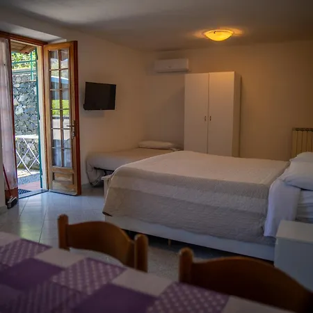 L'ulivo - Nature & Relax *