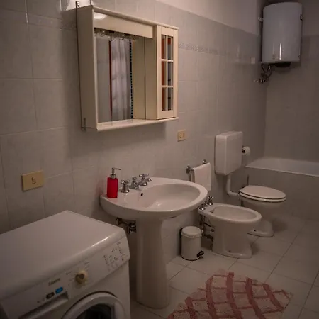 L'ulivo Casa vacanze