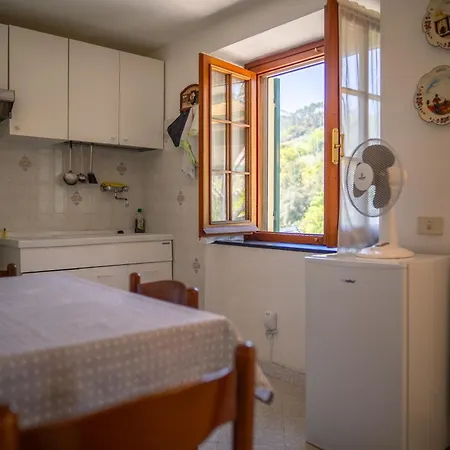 Casa vacanze L'ulivo