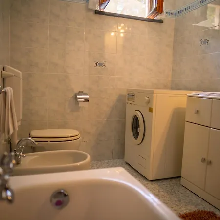 L'ulivo Casa vacanze *