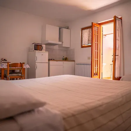 L'ulivo Casa vacanze Levanto