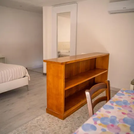 L'ulivo - Nature & Relax