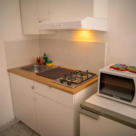 L'ulivo - Nature & Relax