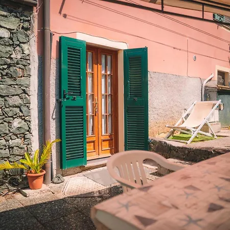 L'ulivo - Nature & Relax Hébergement de vacances