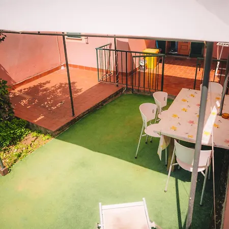 L'ulivo - Nature & Relax Hébergement de vacances