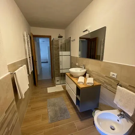 Сasa de vacaciones L'ulivo Levanto