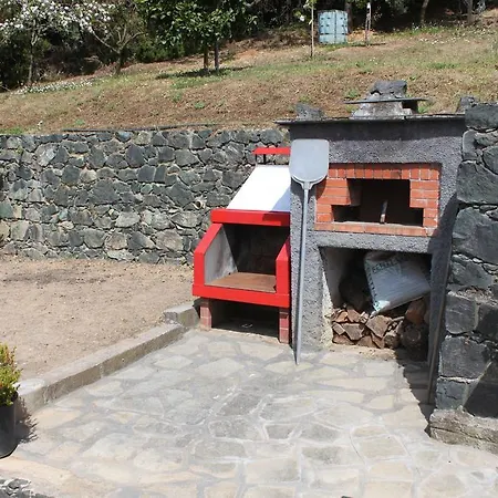 L'ulivo - Nature & Relax * Levanto