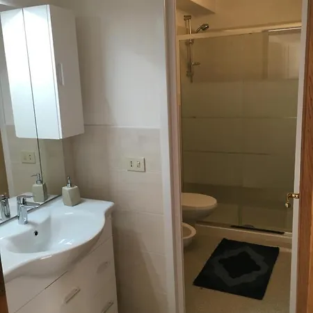 L'ulivo - Nature & Relax Hébergement de vacances *