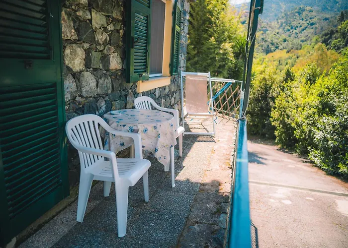 L'ulivo - Nature & Relax Tatil Evi