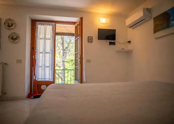 L'ulivo - Nature & Relax