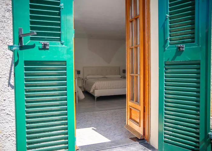 Tatil Evi L'ulivo - Nature & Relax