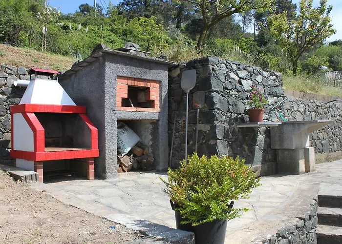 Tatil Evi L'ulivo - Nature & Relax *